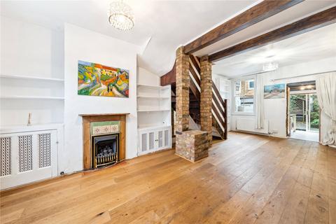 14 Albert Road, Richmond, TW10 6DP
