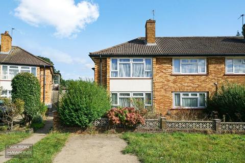 2 bedroom maisonette for sale, Bangor Close, Northolt UB5