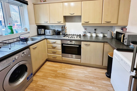 14 Carnation Way, Nuneaton, CV10 7SR