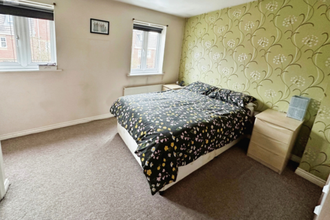 14 Carnation Way, Nuneaton, CV10 7SR