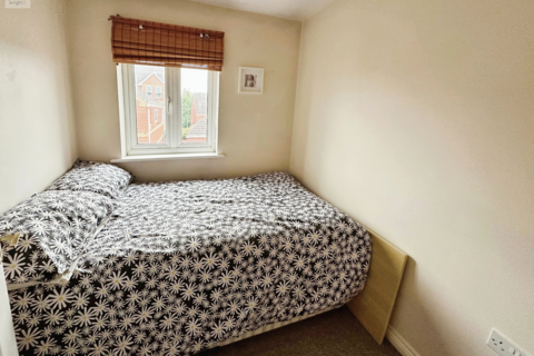 14 Carnation Way, Nuneaton, CV10 7SR