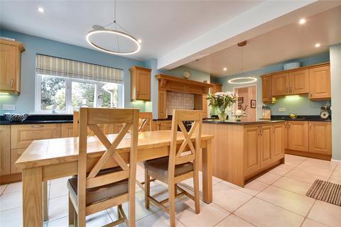 5 bedroom detached house for sale, Witley Road, Worcester WR6