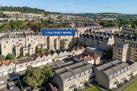 4 bedroom mews for sale, Pulteney Mews, Bath BA2