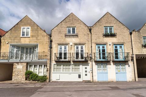 4 bedroom mews for sale, Pulteney Mews, Bath BA2