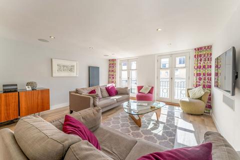 4 bedroom mews for sale, Pulteney Mews, Bath BA2