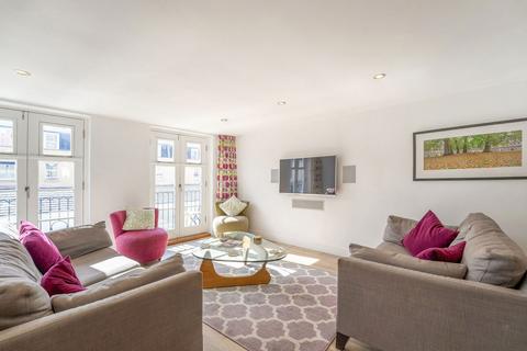 4 bedroom mews for sale, Pulteney Mews, Bath BA2