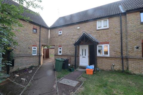 2 bedroom end of terrace house for sale, Littlebury Court, Basildon, Essex, SS13