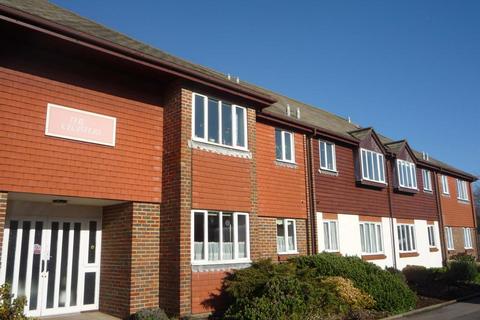 2 bedroom retirement property for sale, The Cloisters, Carnegie Road, Worthing