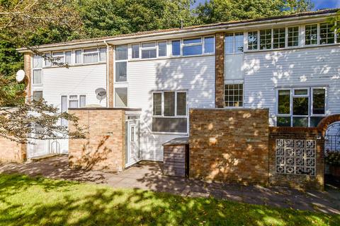 3 bedroom terraced house for sale, Burstead Close, Hollingdean, Brighton, East Sussex