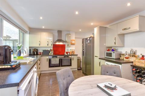 3 bedroom terraced house for sale, Burstead Close, Hollingdean, Brighton, East Sussex