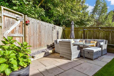 3 bedroom terraced house for sale, Burstead Close, Hollingdean, Brighton, East Sussex