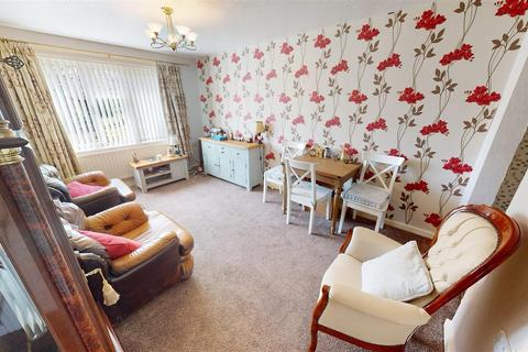 2 bedroom apartment for sale, Charleston Square, Urmston, Manchester, M41