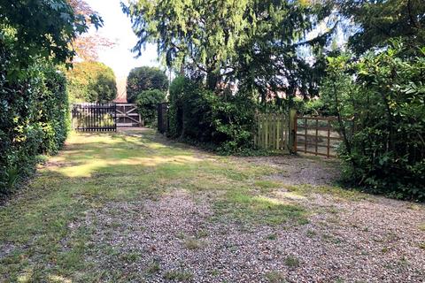 Land for sale, REDLANDS LANE, FAREHAM