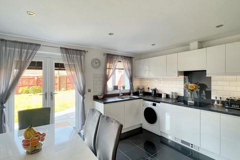 3 bedroom detached house for sale, Kensal Green, Widnes