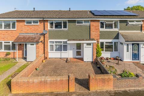 3 bedroom terraced house for sale, Coromandel, Abingdon OX14