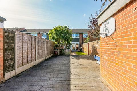 3 bedroom terraced house for sale, Coromandel, Abingdon OX14