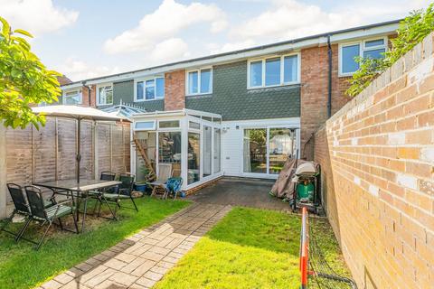 20 Coromandel, Abingdon, OX14 5QG