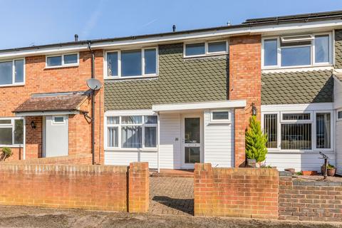 20 Coromandel, Abingdon, OX14 5QG