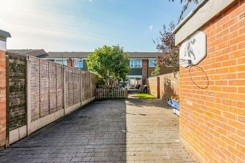 20 Coromandel, Abingdon, OX14 5QG