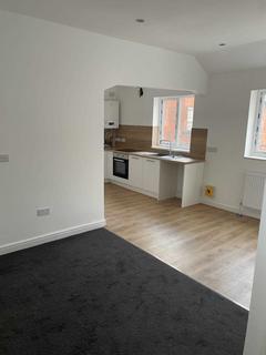 undefined, Compton Road, Wolverhampton WV3