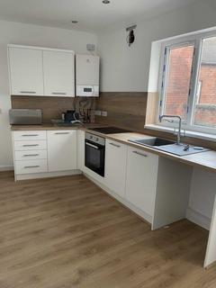 undefined, Compton Road, Wolverhampton WV3
