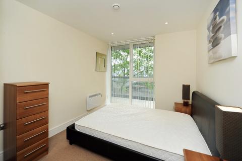 2 bedroom apartment to rent, Drayton Park, London N5