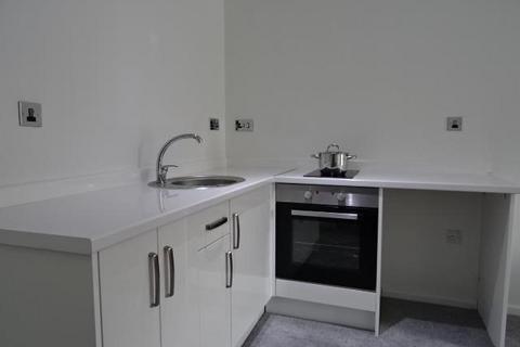 Studio to rent, Caldmore Road, Walsall