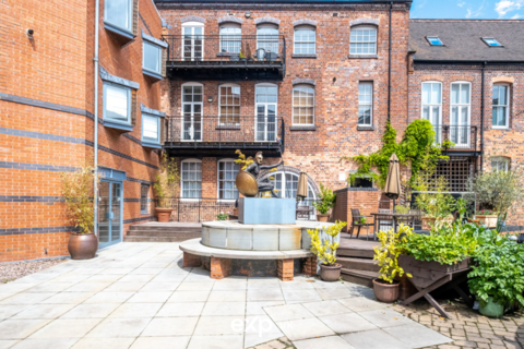 2 bedroom apartment for sale, Sheepcote Street, Birmingham B16