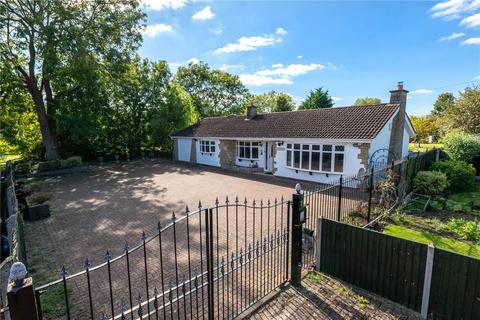 3 bedroom bungalow for sale, Alexandra Road, Sleaford, Lincolnshire, NG34