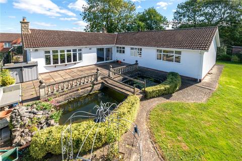 3 bedroom bungalow for sale, Alexandra Road, Sleaford, Lincolnshire, NG34