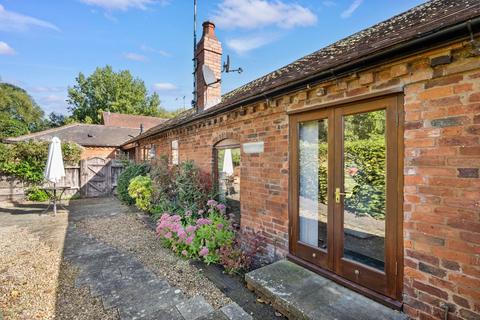 2 bedroom terraced house for sale, Poplar Cottage, Priory Court, Studley, B80