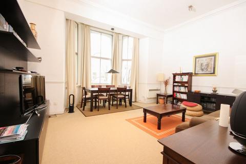 1 bedroom flat to rent, 38 Redcliffe Square, Chelsea, LONDON, SW10