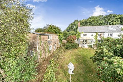 3 bedroom semi-detached house for sale, Wembworthy, Chulmleigh, Devon, EX18