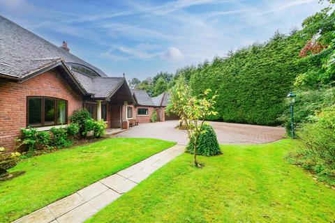 4 bedroom detached house for sale, Endwood Drive, Little Aston Park Estate, Sutton Coldfield, West Midlands, B74