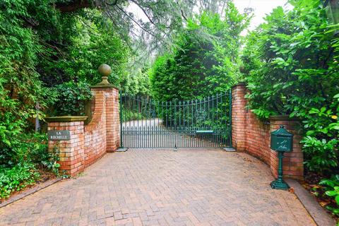 The Leys Endwood Drive, Sutton Coldfield, B74 3AJ