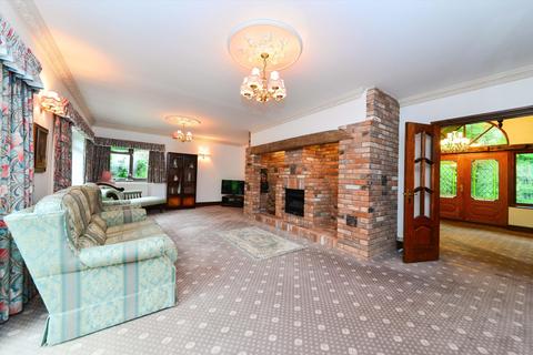 The Leys Endwood Drive, Sutton Coldfield, B74 3AJ