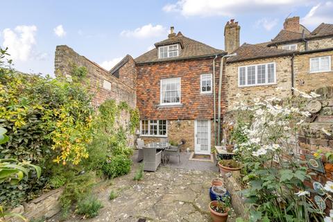 3 bedroom terraced house for sale, King Street, Sandwich