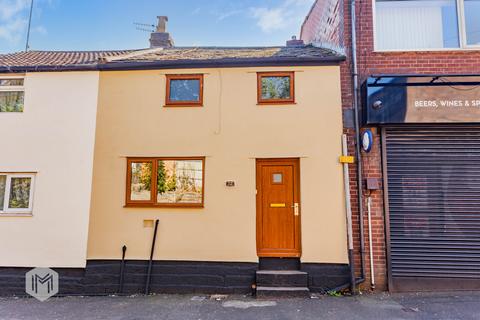 2 bedroom terraced house for sale, Bank Street, Walshaw, Bury, Greater Manchester, BL8 3AZ