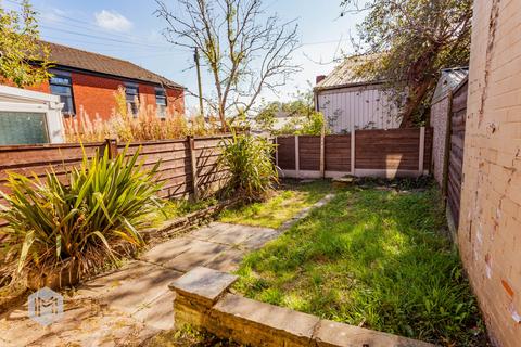 2 bedroom terraced house for sale, Bank Street, Walshaw, Bury, Greater Manchester, BL8 3AZ