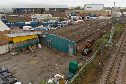 Warehouse for sale, Coppen Road, Dagenham, RM8