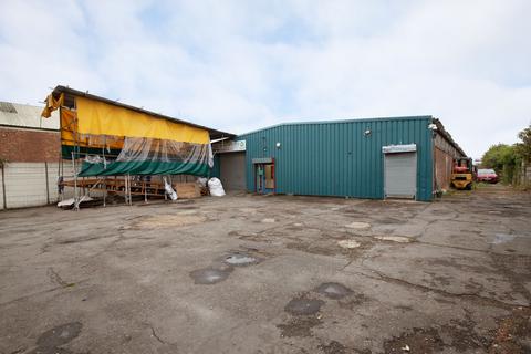 Warehouse for sale, Coppen Road, Dagenham, RM8