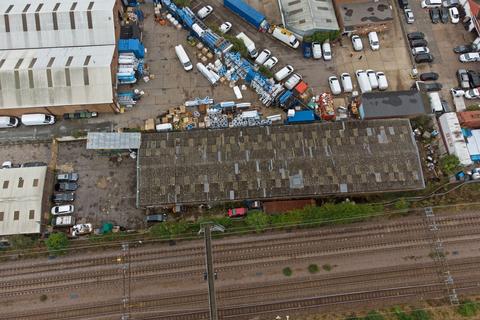 Warehouse for sale, Coppen Road, Dagenham, RM8