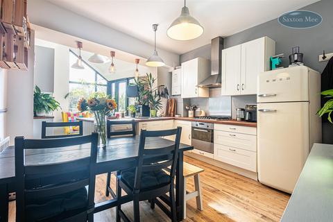 33 Fulton Road, Sheffield, S6 3JL