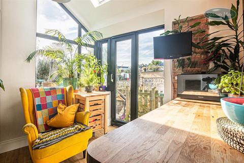 33 Fulton Road, Sheffield, S6 3JL