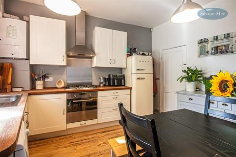 33 Fulton Road, Sheffield, S6 3JL