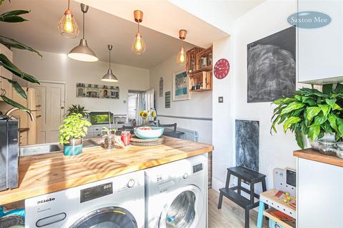 33 Fulton Road, Sheffield, S6 3JL