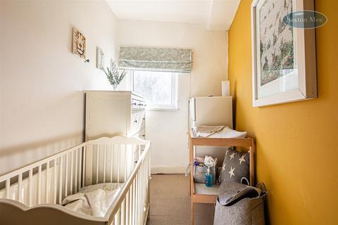33 Fulton Road, Sheffield, S6 3JL