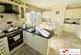 Fitted kitchen/dining room