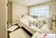 Bedroom one (front)