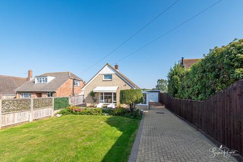 2 bedroom detached bungalow for sale, East Green, Seaview Lane, Seaview